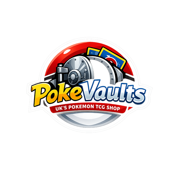 Poke Vaults